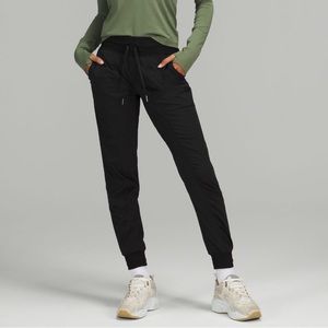 Lululemon dance studio joggers
